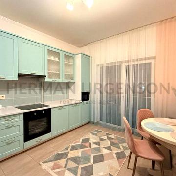 Продаж 3к квартири 84 м.кв / ЖК Тетріс, Боздош