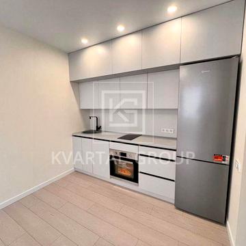 Квартира з ремонтом, залишилось лише встановити ялинку