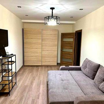 Оренда 1-к квартири на вул. Івана Пулюя