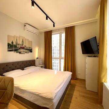 Михайла Максимовича вул. (Онуфрія Трутенка), 26-Г