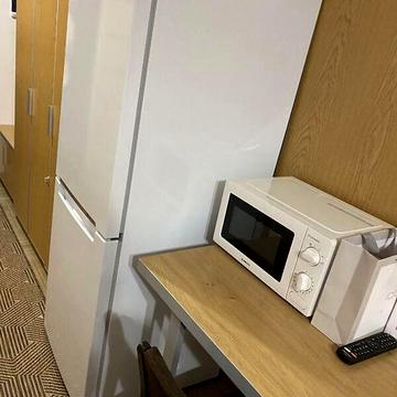 Довгострокова оренда 1к Квартира Трускавецька вулиця ЖК Парус