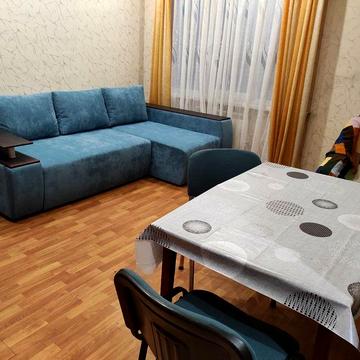 Сдам загородную 3-х комн.квартиру