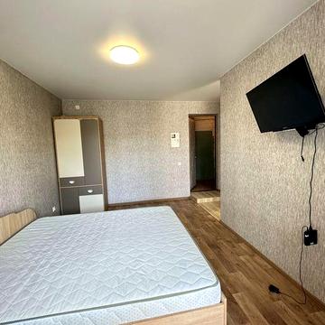 Реально! Сдам 1к квартиру м. Дворец Спорта, парк Юрьева