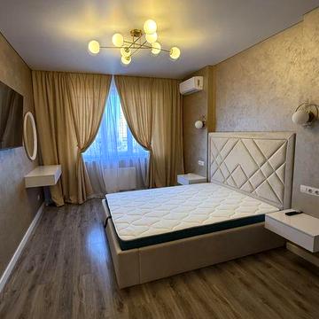 ‼️Продам 3кім квартру 102м рем ЖК Багговутівський вул Загорівська 25 ЖК Багговутівський