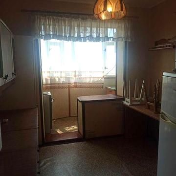 2-комнатная квартира в шаге от моря/Семена Палия