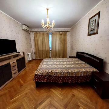 Оренда 1-кім. М. Осокорки-5хв. вул. Срібнокільська,24