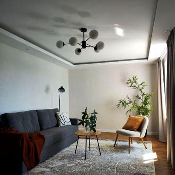 Двухрівнева 3х кім.квартира з EcoFlow та на море. Акад.Королева 85/3