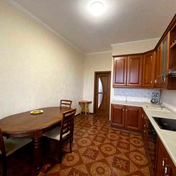 Продаж 3к квартира Левка Лукʼяненка 21 Тимошенка Мінська Оболонь