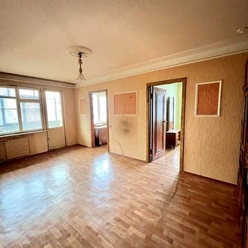 Продаж 4к Квартира Народного Руху (Ціолковського) вулиця