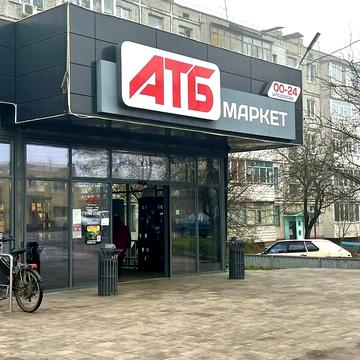 Продаж 4к Квартира Народного Руху (Ціолковського) вулиця