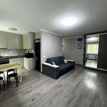 Перша здача ! Оренда 2х кімнатної квартири з ремонтом , Міській сад