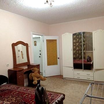 Аренда квартир долгосрочная