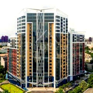 Продаж 1к Квартири 53м2, ЖК Лукянівський Каскад Половецька 4. ЖК Лукянівський Каскад