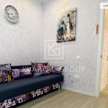 Продаж 1к Квартира Університетська (Карла Маркса) вулиця ЖК City Park 2