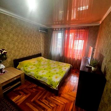 Сдам 2-комнатную можно военным