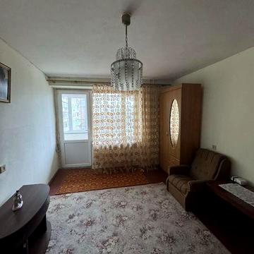 Оренда 1 кімнатної квартири на Руській