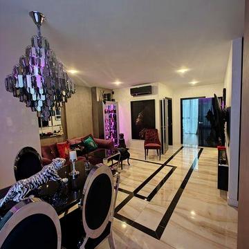 2к квартира. Французский бульвар. Супер цена.  Срочная продажа ЖК БК Граф