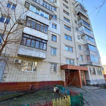 Продаж 1 кімн квартири