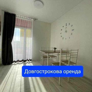 Довгострокова оренда 1к.квартири в ЖК Семицвіт