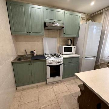 Здам  1 кімн квартиру