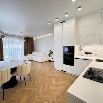 Прикордонна вул.