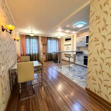 Продаж 3 км. Новобудова Гагаріна