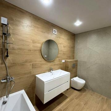 Докімнатна квартира з неймовірною кухнею 19,5 кв.м ЖК Укрстандарт