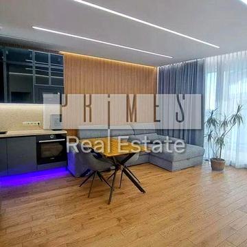 Продаж 1к квартира 63м2 Печерськ Тарьян Тауер Іоана Павла ІІ 2 ЖК Тарьян Тауер