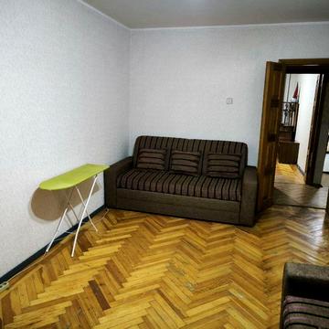 Продажа! 2х комн кв-ра метро Студенческая