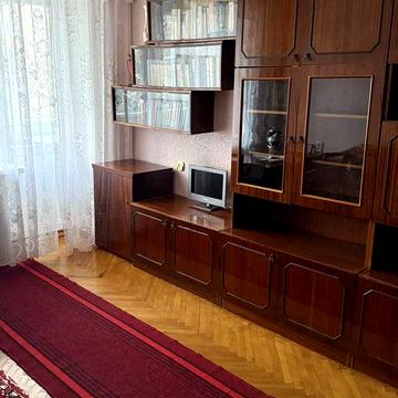 Оренда однокімнатної квартири в центрі міста