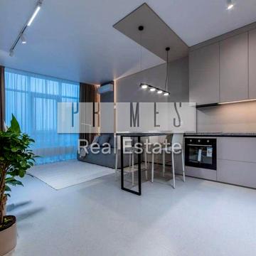 Продаж 1к квартира 65 м2 Новопечерські Липки  Верхогляда Драгомирова ЖК Новопечерські Липки