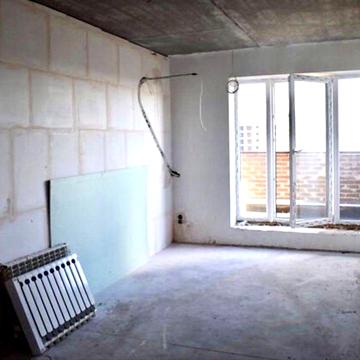 Продам квартиру в центрі міста! З початковим ремонтом! Торг. Єоселя ЖК Арт