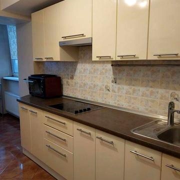 Затишна квартира , район Літака