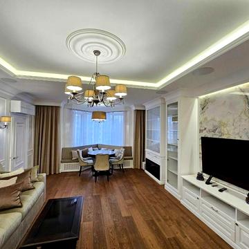 Андрія Верхогляда вул. (Михайла Драгомирова), 14-А