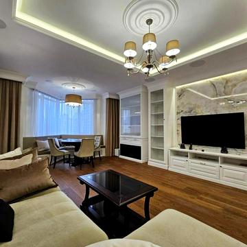 Андрія Верхогляда вул. (Михайла Драгомирова), 14-А