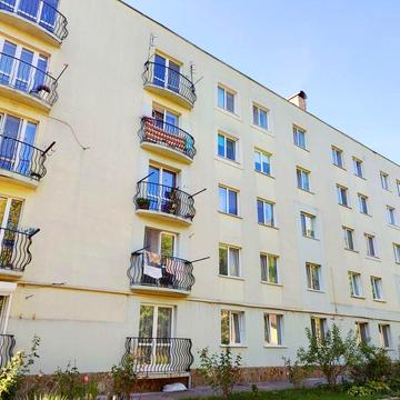 3 х кімнатна квартира в Здолбунові під ремонт - 34500 Дол США