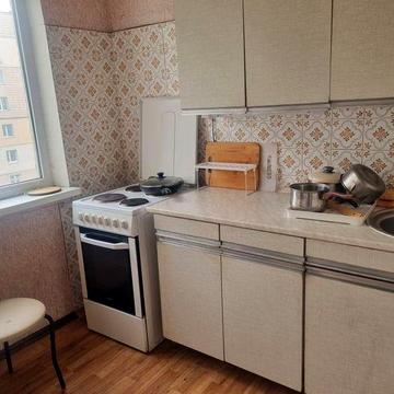 Здам 2-кім роздільну 60м пр.Воскресенський 50