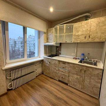 Сдам 2-ком. квартиру просп. Б.Хмельницкого