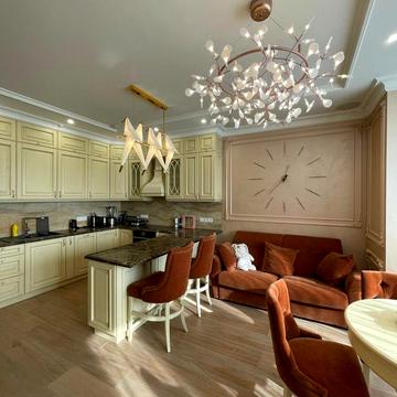 Андрія Верхогляда вул. (Михайла Драгомирова), 14-А