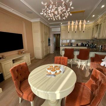 Андрія Верхогляда вул. (Михайла Драгомирова), 14-А