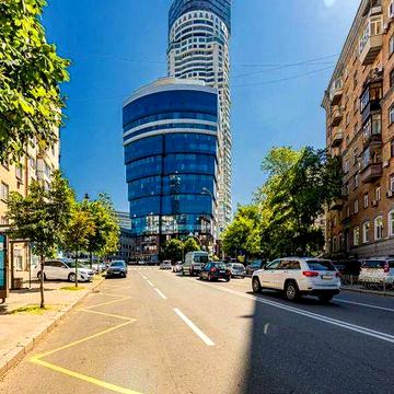 ЖК «Carnegie Tower» велика 2 -кім квартира Продаж меблі Печерськ ЖК Carnegie Tower