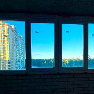 ВИДОВА 2-кімнатна, 7 хв. до Києва.  Вигідна ІНВЕСТИЦІЯ