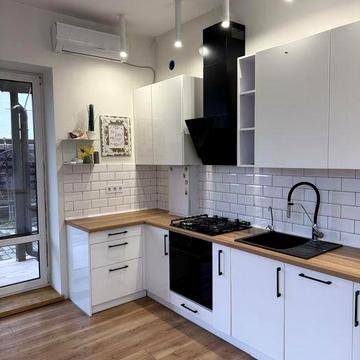 Під ЄОселю, Сертифікат! З Ремонтом! 2% офомлення!