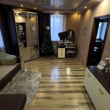 2-кімнатна квартира з меблями та технікою. Вул.Бульварна,54