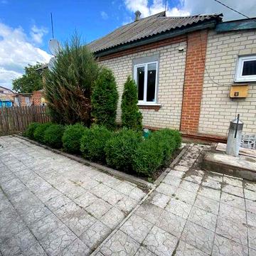 Чугуевская недвижимость