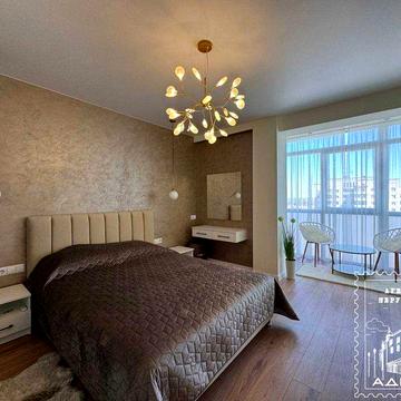 ЖК "Арена" 2 кімнатна квартира 75 кв/м ЖК Арена