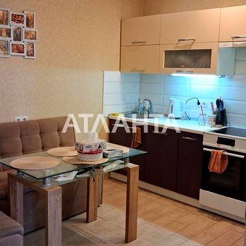 Продаж 2к Квартира Генерала Цвєтаєва вулиця ЖК Одесский Двор