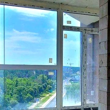 Видова 1-к 44 м², зданий будинок! ПРЕМІУМ ЖК Рівер порт, ІРПІНЬ!