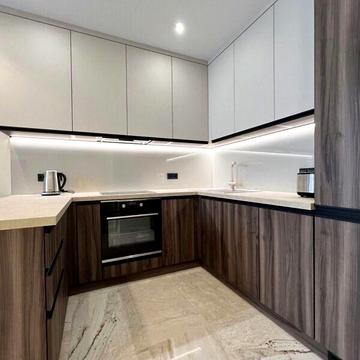 Довгострокова оренда 2к Квартира Сімферопольська вулиця ЖК Панорама