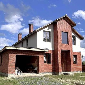 Продаж!Будинок 212м² у Бобриці.Закрите містечко. Озеро, ліс, тиша.